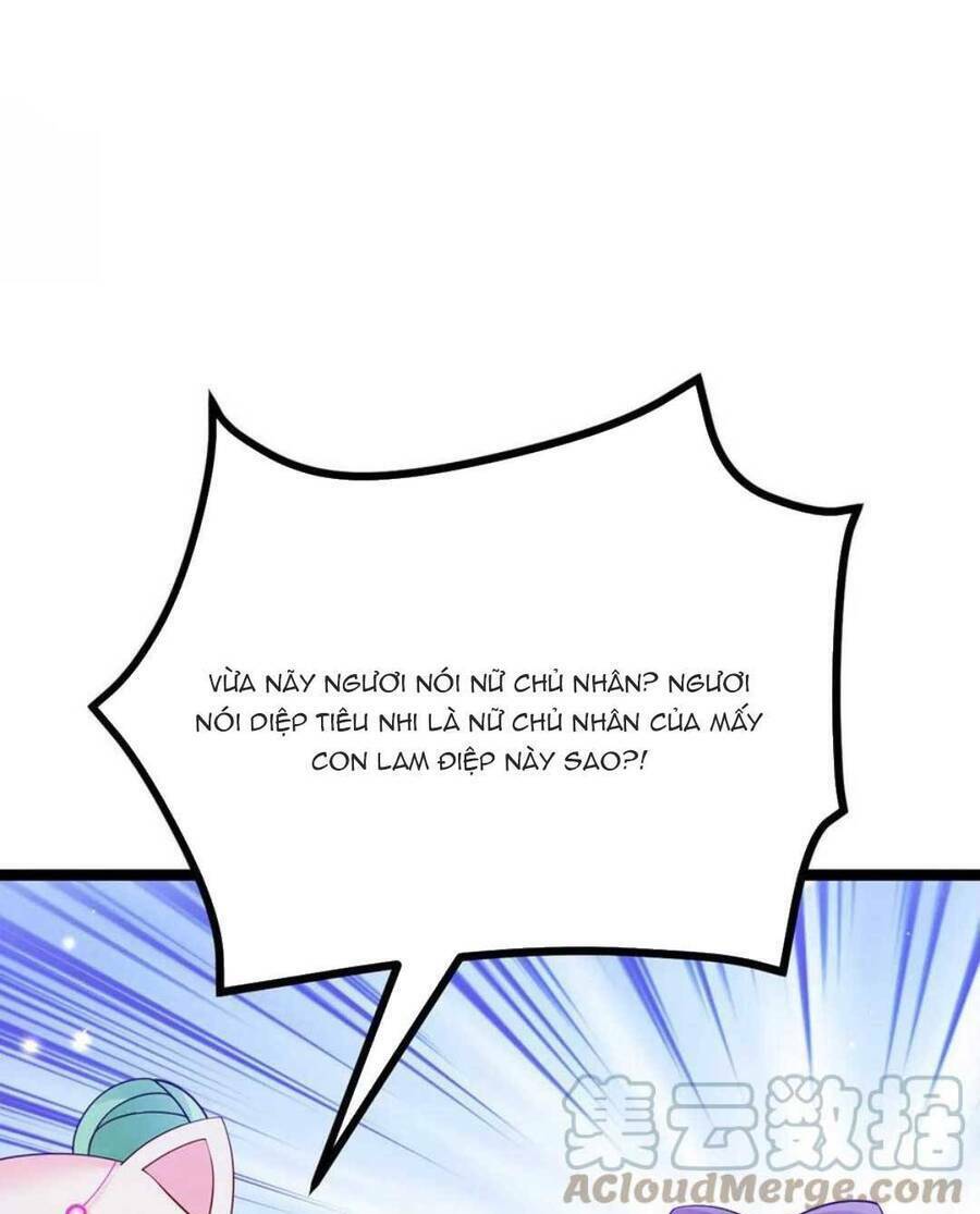 Phế Sài Tiểu Thư Muốn Nghịch Thiên Cải Mệnh - Chapter 98 - Page 51