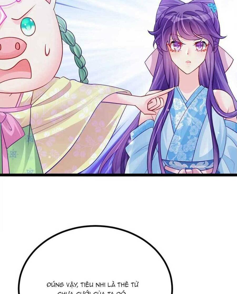 Phế Sài Tiểu Thư Muốn Nghịch Thiên Cải Mệnh - Chapter 98 - Page 52