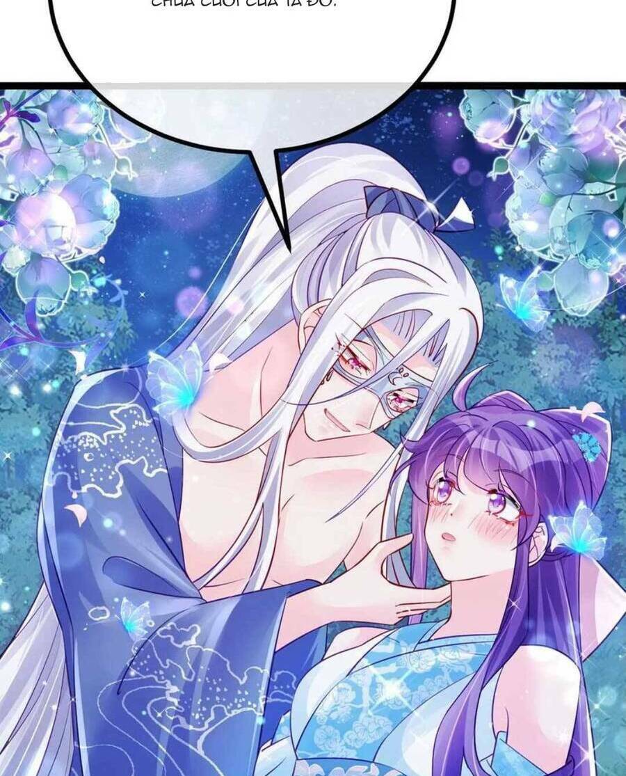 Phế Sài Tiểu Thư Muốn Nghịch Thiên Cải Mệnh - Chapter 98 - Page 53