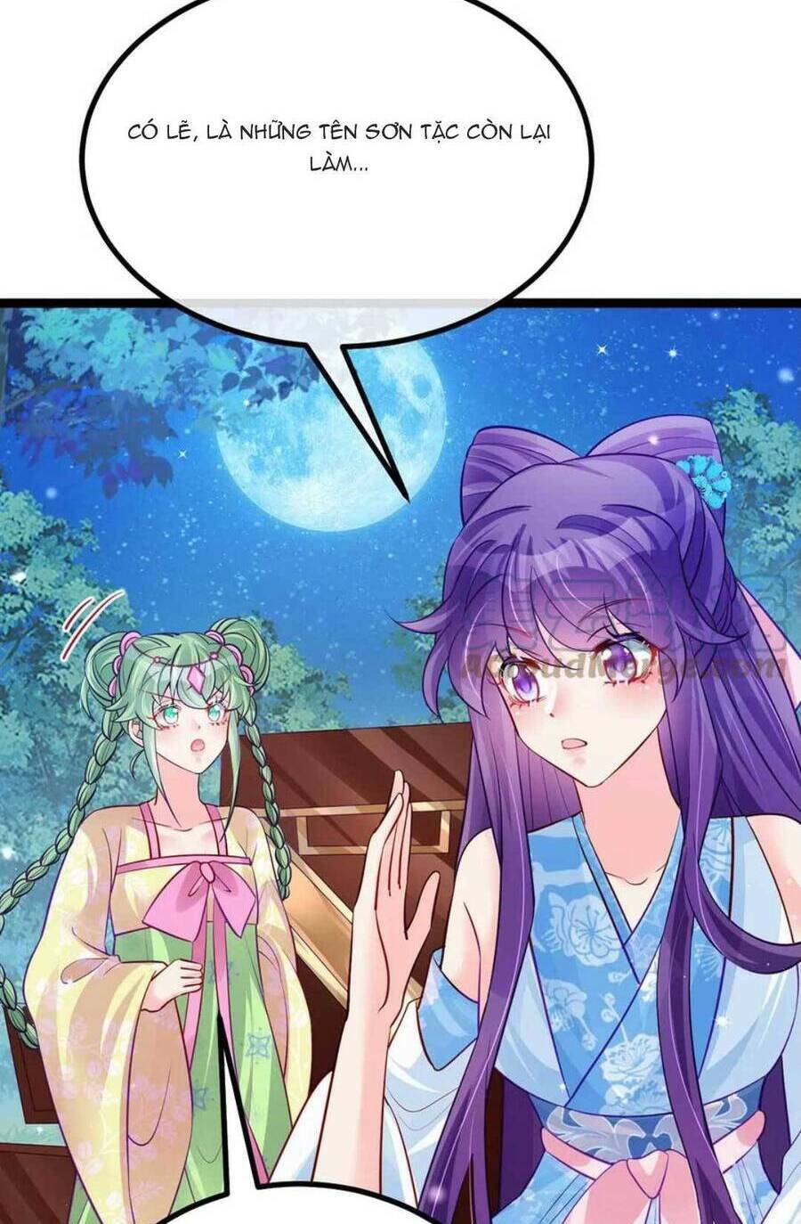 Phế Sài Tiểu Thư Muốn Nghịch Thiên Cải Mệnh - Chapter 98 - Page 7