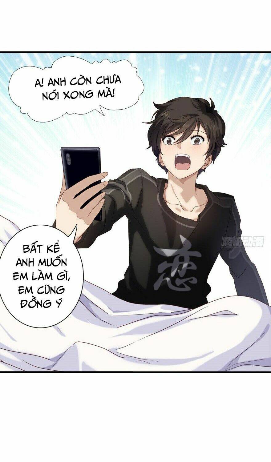 Bạn Gái Zombie Của Tôi - Chapter 1 - Page 9