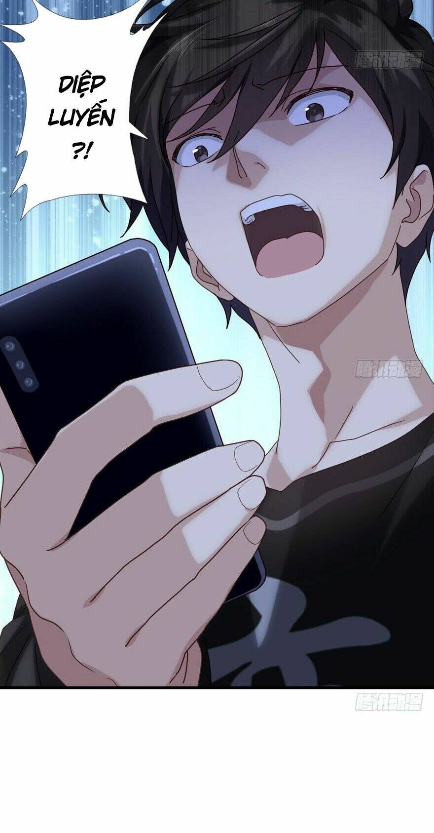 Bạn Gái Zombie Của Tôi - Chapter 1 - Page 11