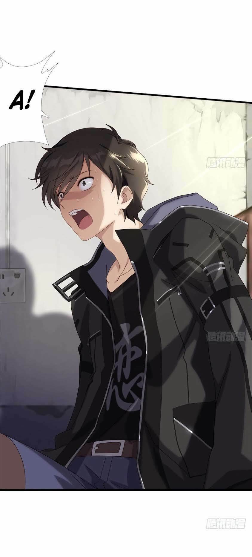 Bạn Gái Zombie Của Tôi - Chapter 1 - Page 14