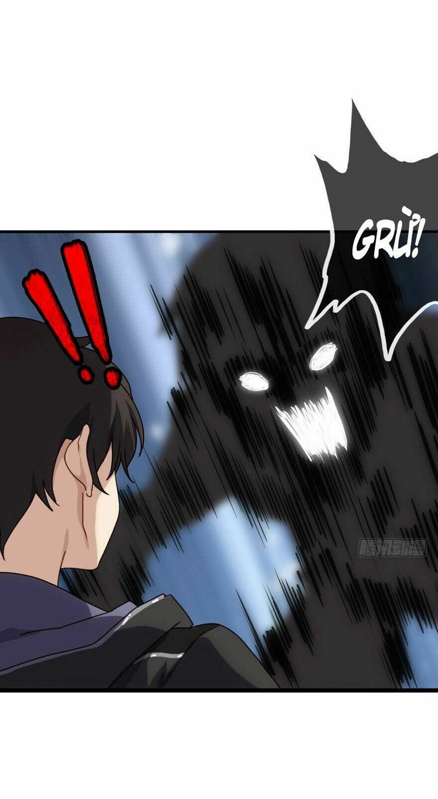 Bạn Gái Zombie Của Tôi - Chapter 1 - Page 18