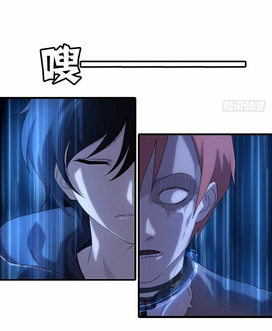 Bạn Gái Zombie Của Tôi - Chapter 1 - Page 20