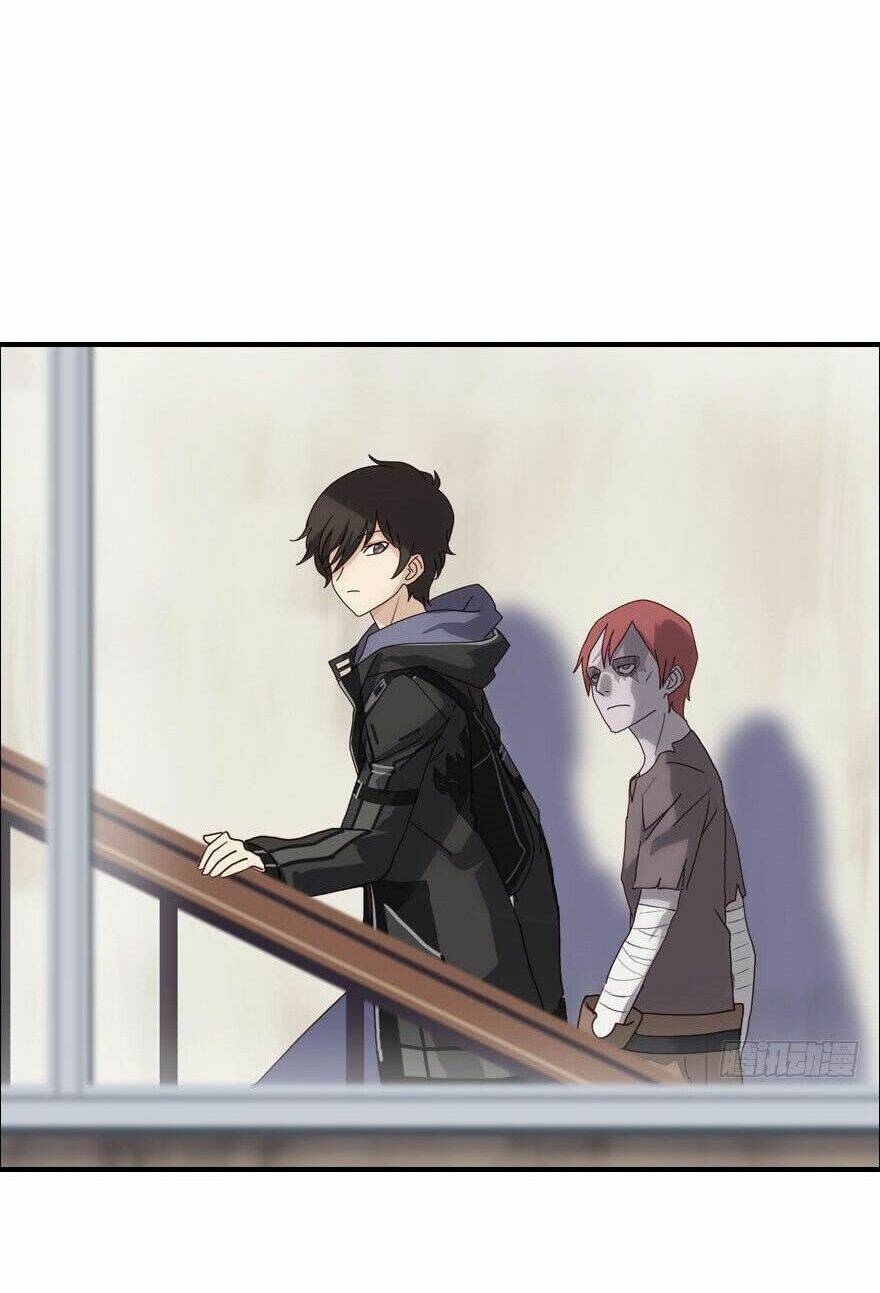 Bạn Gái Zombie Của Tôi - Chapter 1 - Page 29