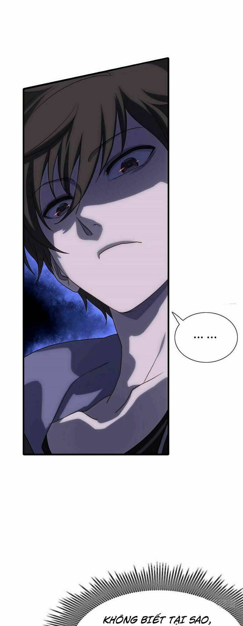 Bạn Gái Zombie Của Tôi - Chapter 1 - Page 34