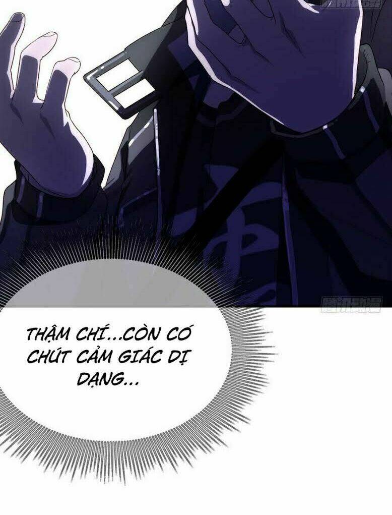 Bạn Gái Zombie Của Tôi - Chapter 1 - Page 36