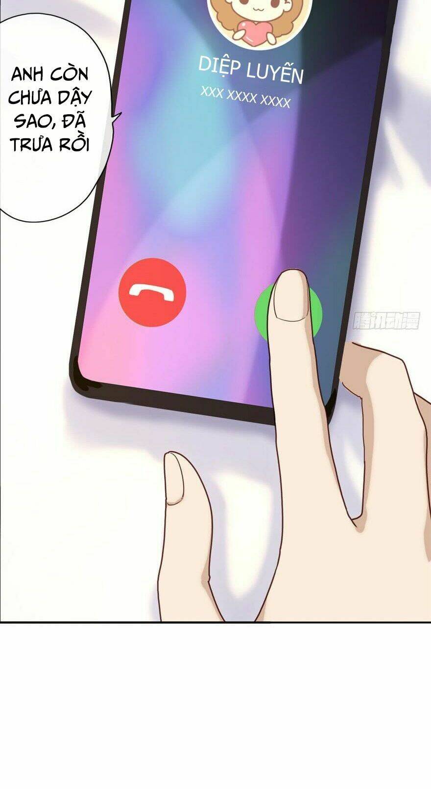 Bạn Gái Zombie Của Tôi - Chapter 1 - Page 3