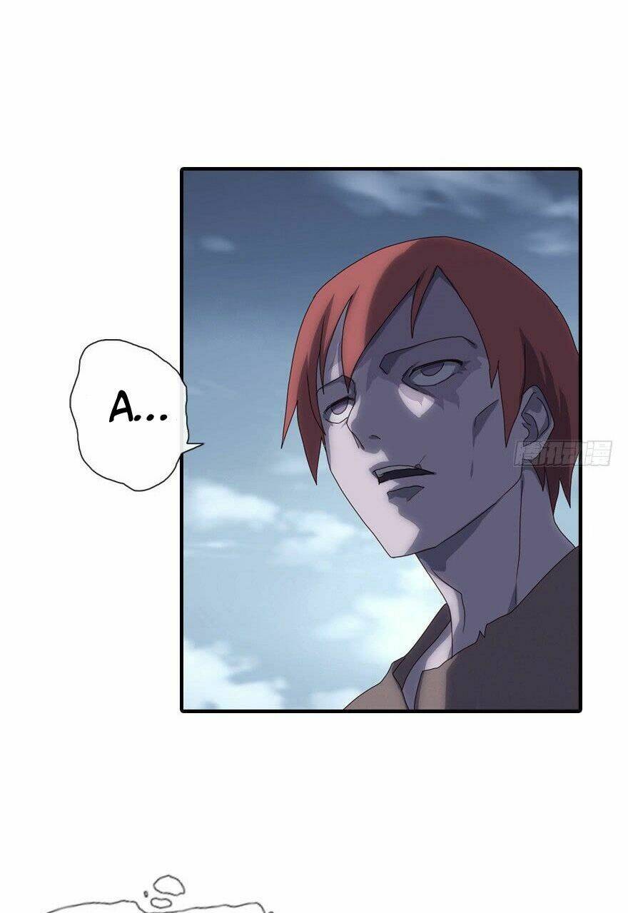 Bạn Gái Zombie Của Tôi - Chapter 1 - Page 41