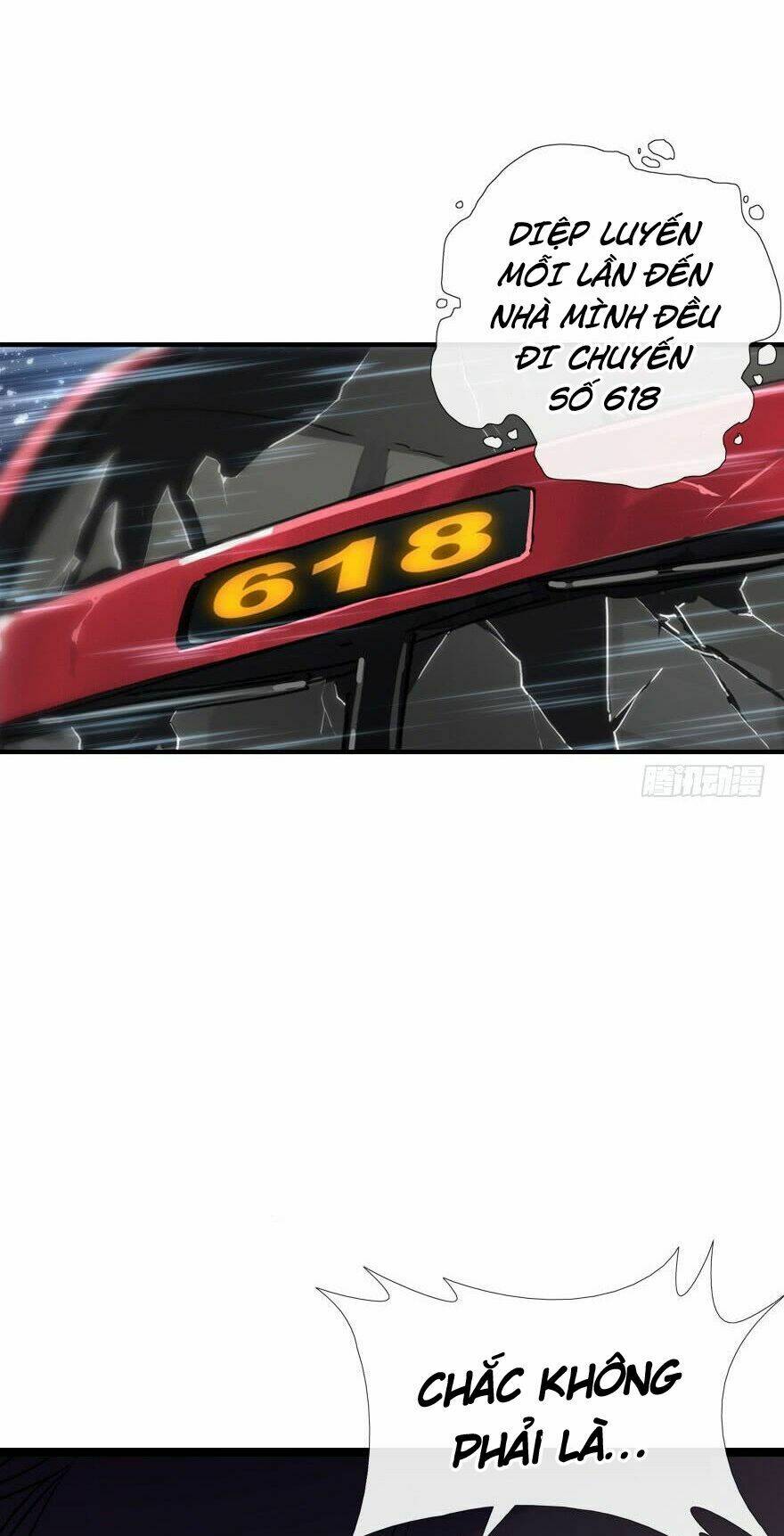 Bạn Gái Zombie Của Tôi - Chapter 1 - Page 45