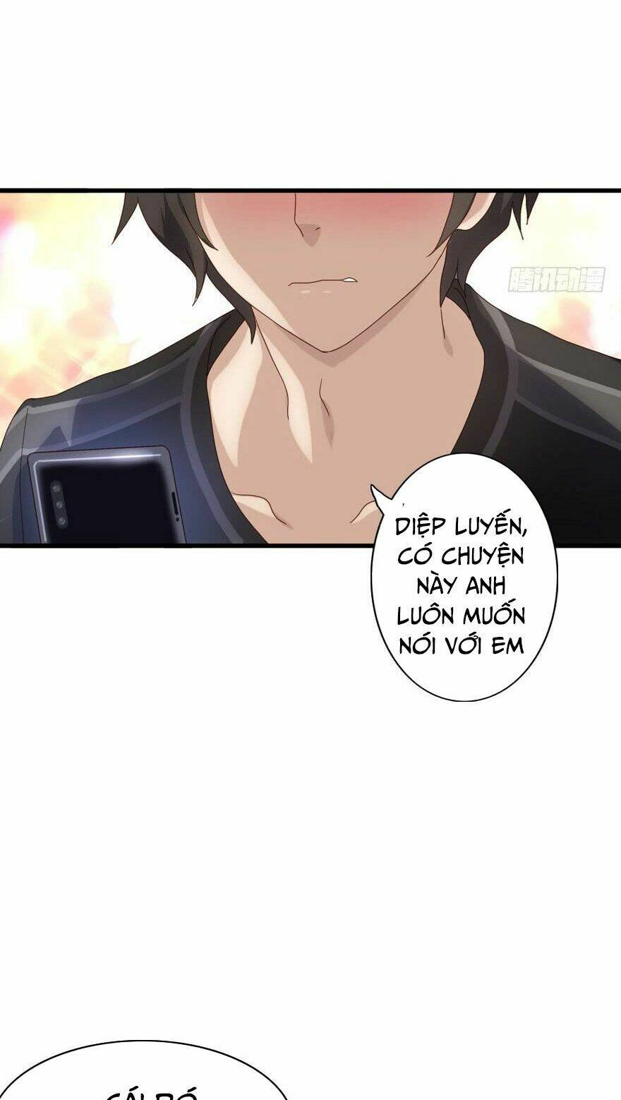 Bạn Gái Zombie Của Tôi - Chapter 1 - Page 6