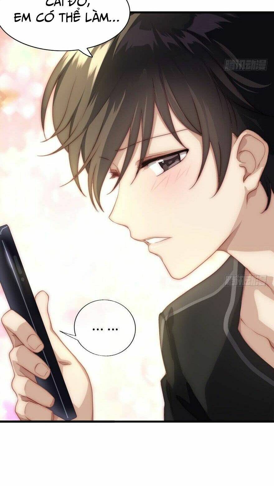 Bạn Gái Zombie Của Tôi - Chapter 1 - Page 7