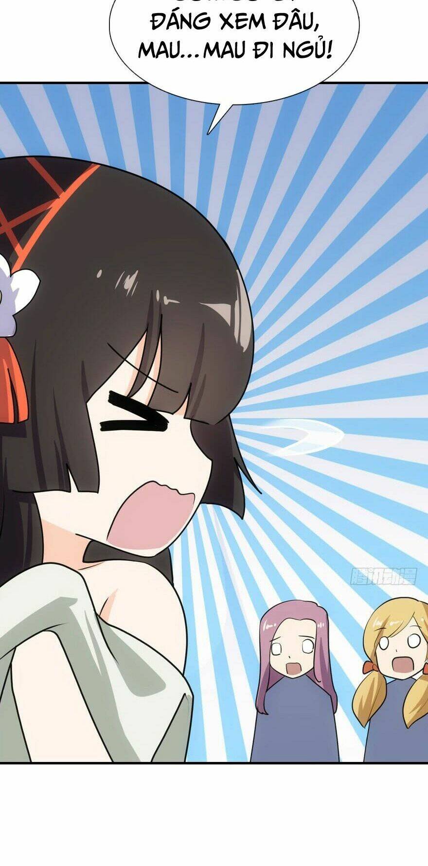 Bạn Gái Zombie Của Tôi - Chapter 10 - Page 9