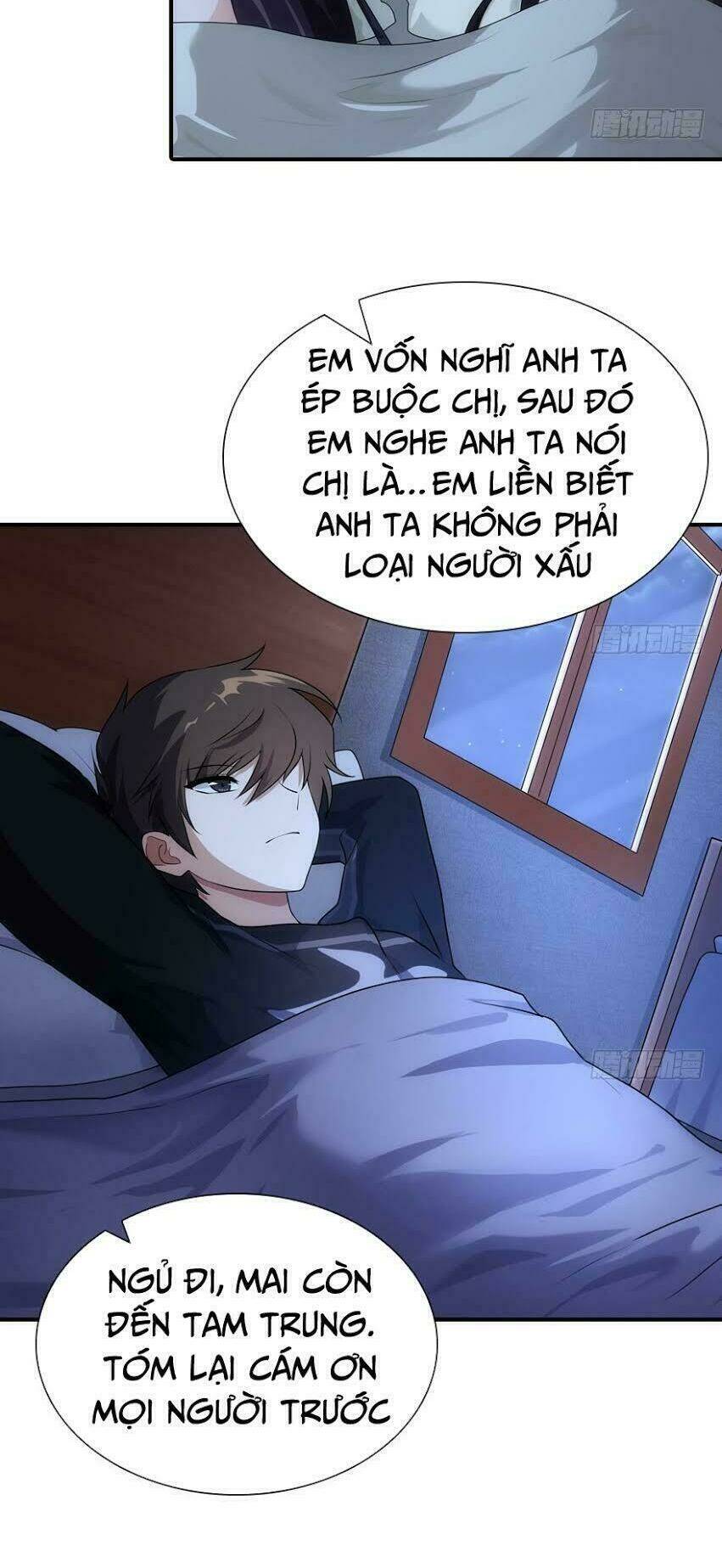 Bạn Gái Zombie Của Tôi - Chapter 10 - Page 11