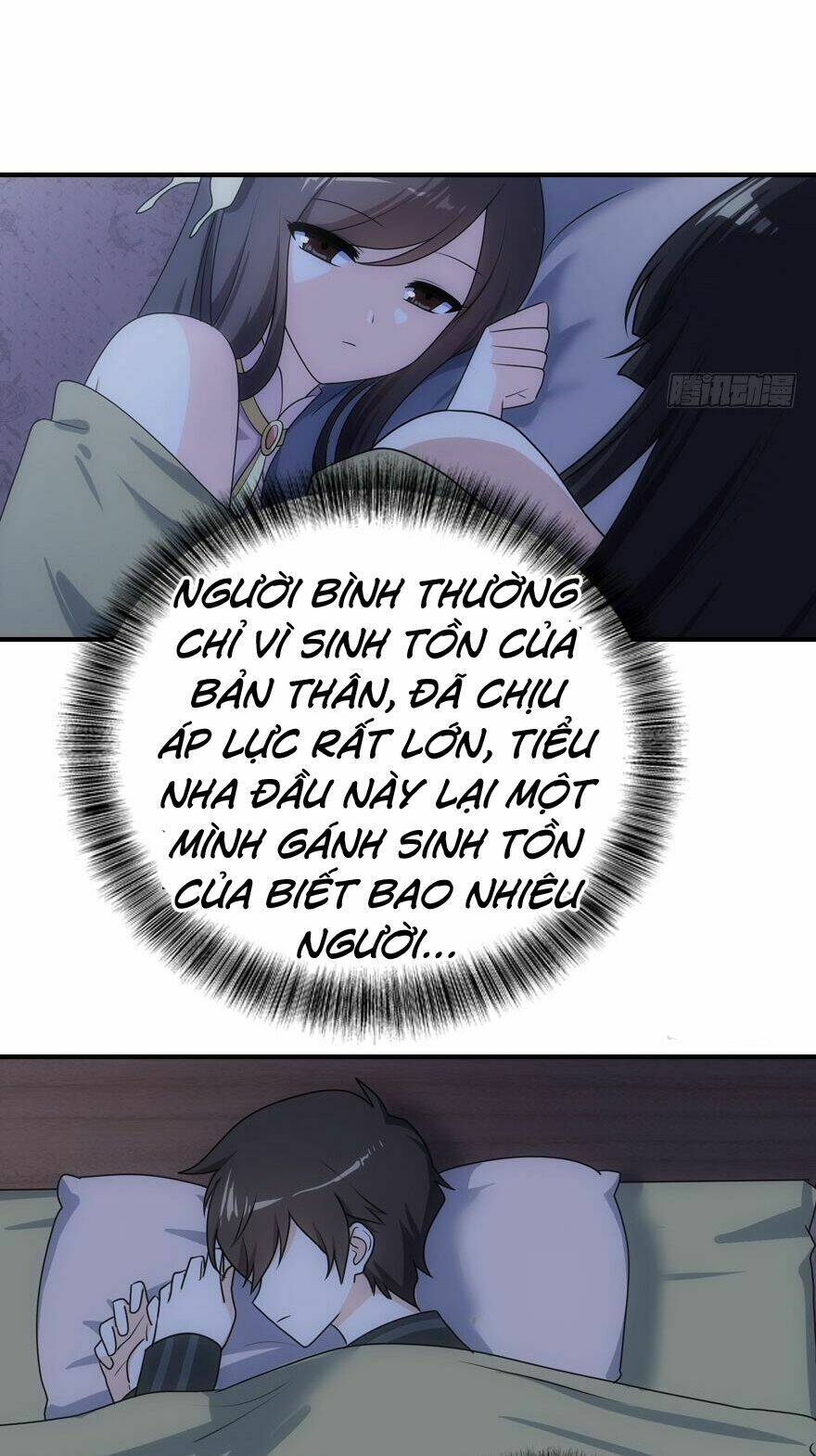 Bạn Gái Zombie Của Tôi - Chapter 10 - Page 12