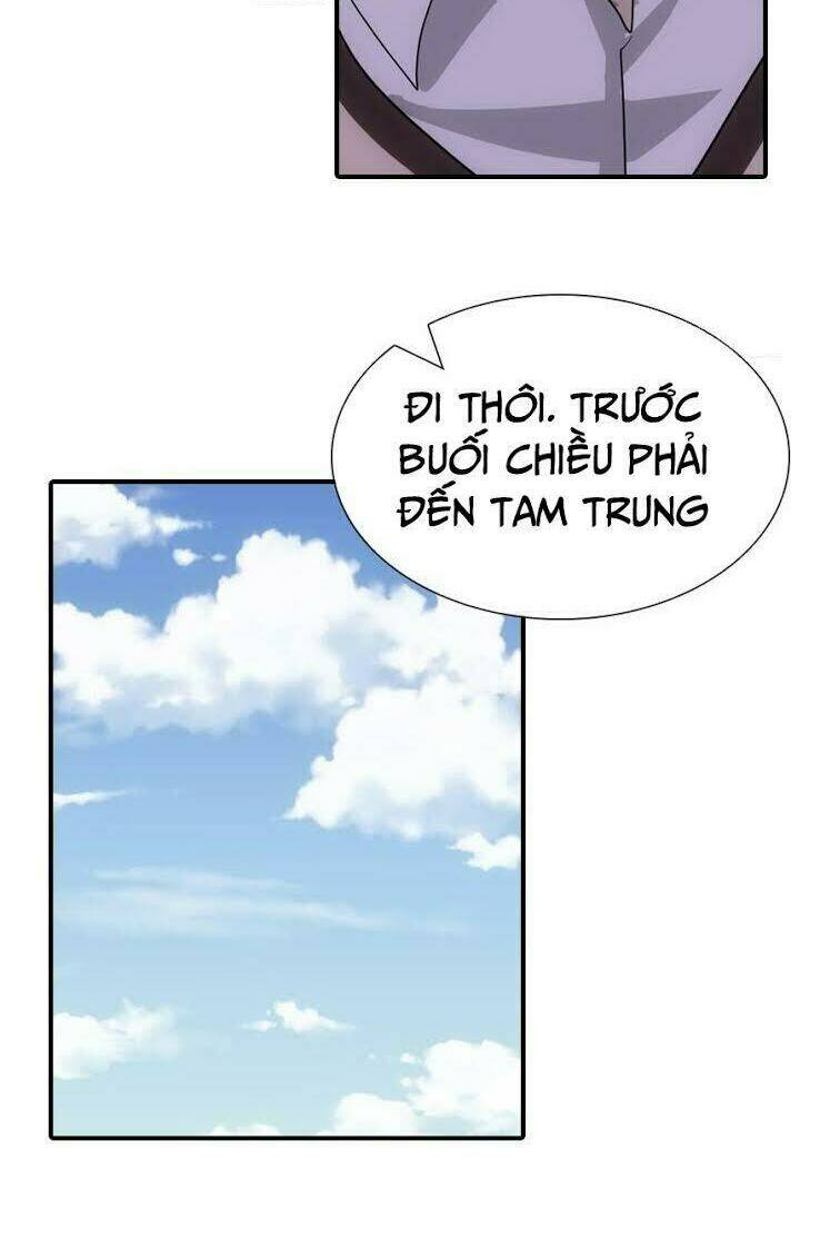 Bạn Gái Zombie Của Tôi - Chapter 10 - Page 20