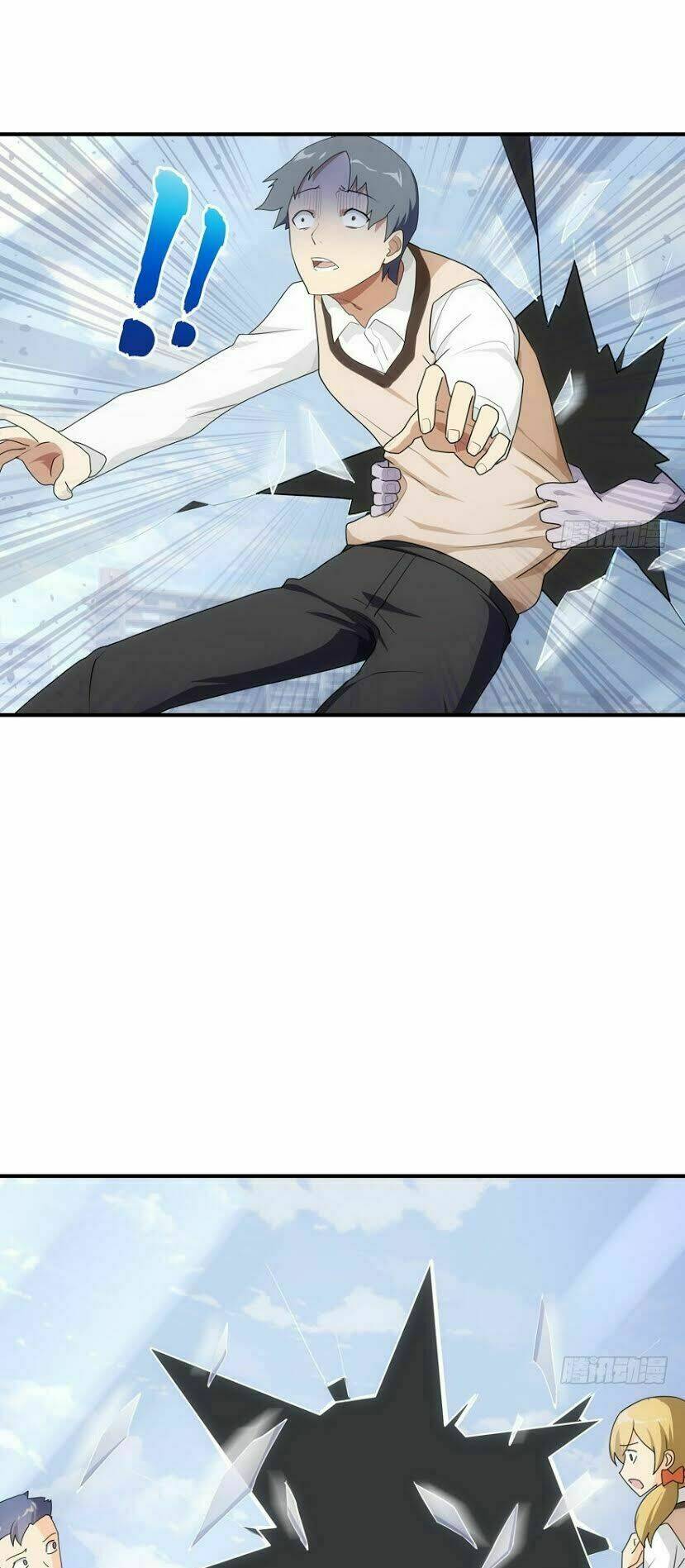 Bạn Gái Zombie Của Tôi - Chapter 10 - Page 27