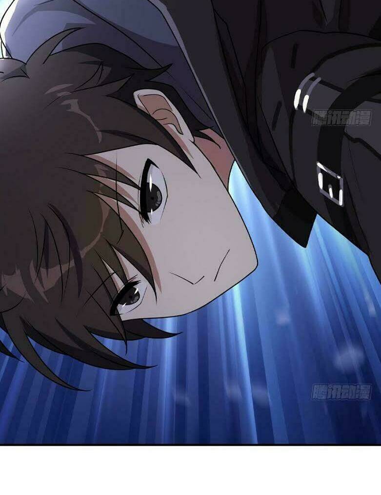 Bạn Gái Zombie Của Tôi - Chapter 10 - Page 31