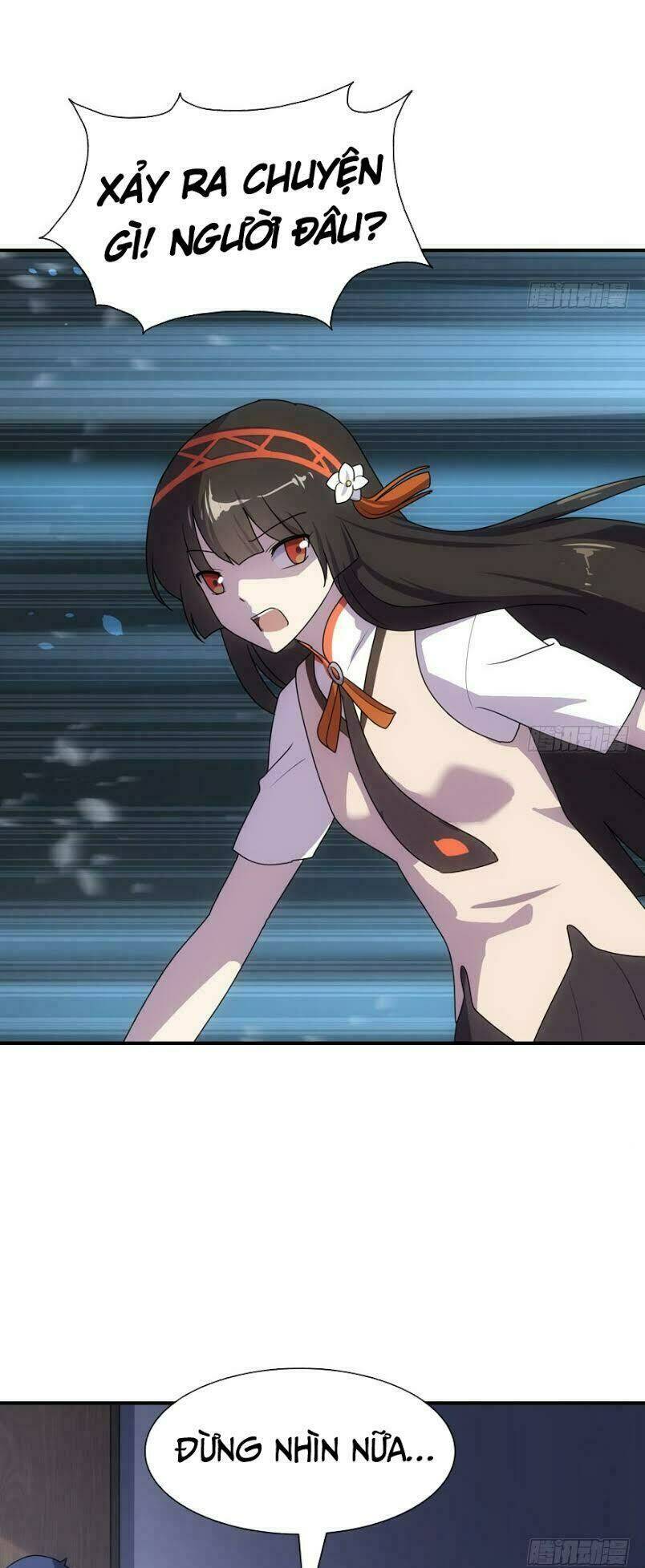 Bạn Gái Zombie Của Tôi - Chapter 10 - Page 32