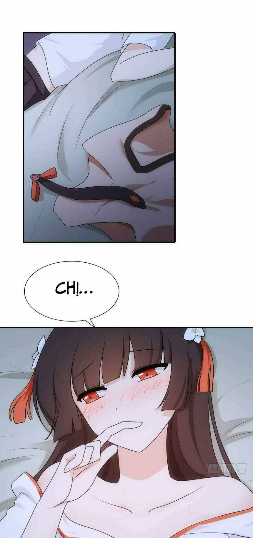 Bạn Gái Zombie Của Tôi - Chapter 10 - Page 3