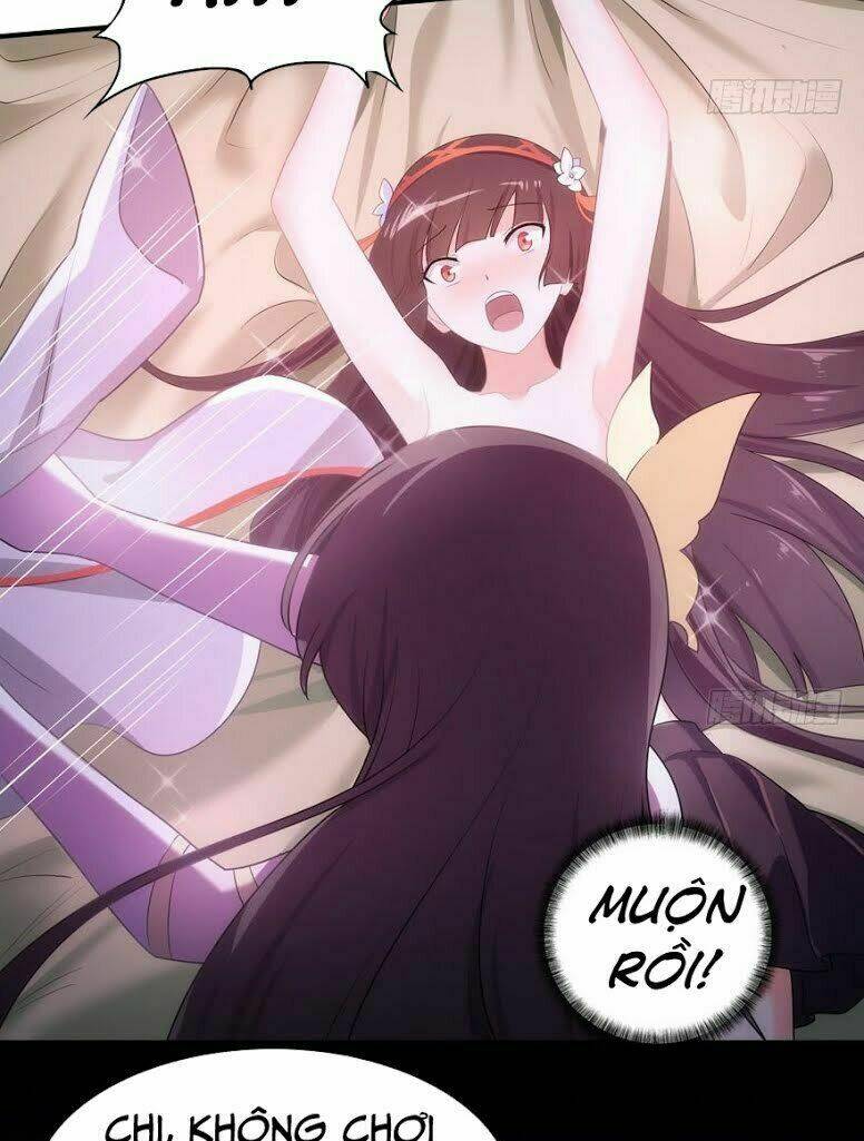 Bạn Gái Zombie Của Tôi - Chapter 10 - Page 6