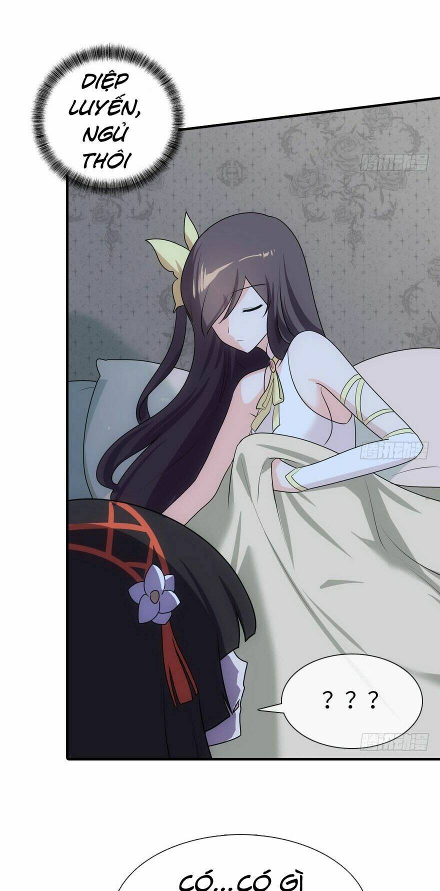 Bạn Gái Zombie Của Tôi - Chapter 10 - Page 8