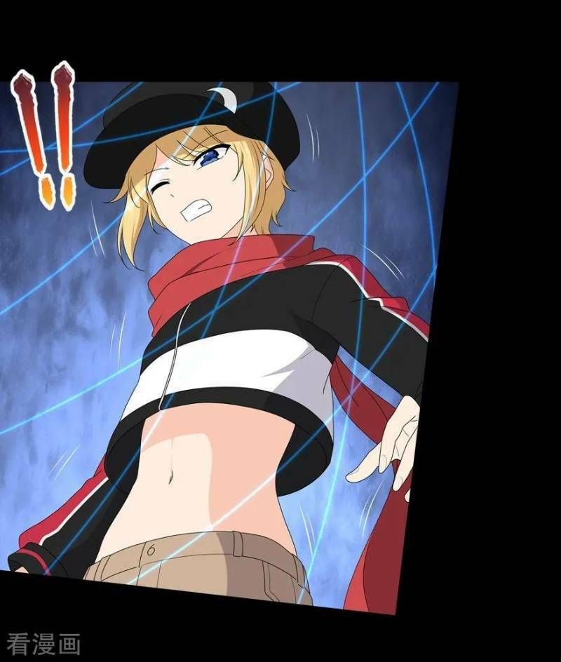 Bạn Gái Zombie Của Tôi - Chapter 100 - Page 11