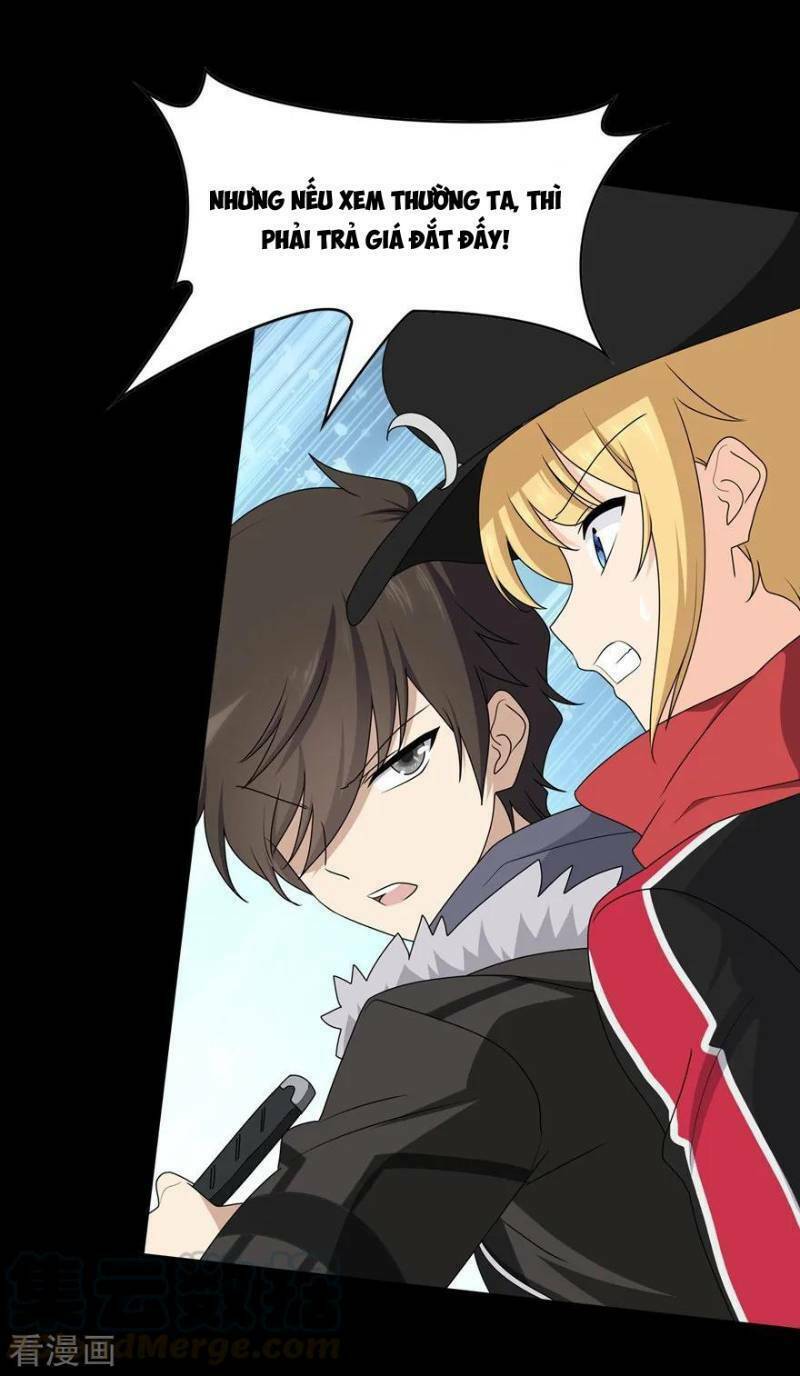 Bạn Gái Zombie Của Tôi - Chapter 100 - Page 12