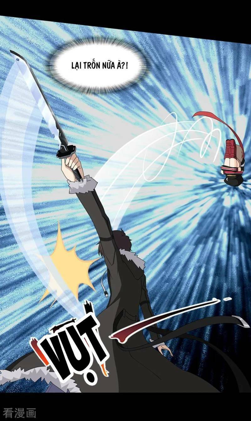 Bạn Gái Zombie Của Tôi - Chapter 100 - Page 13