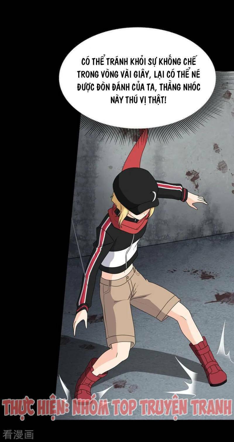 Bạn Gái Zombie Của Tôi - Chapter 100 - Page 14