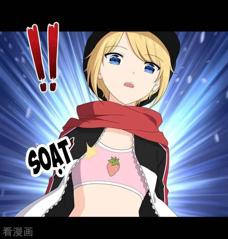 Bạn Gái Zombie Của Tôi - Chapter 100 - Page 15