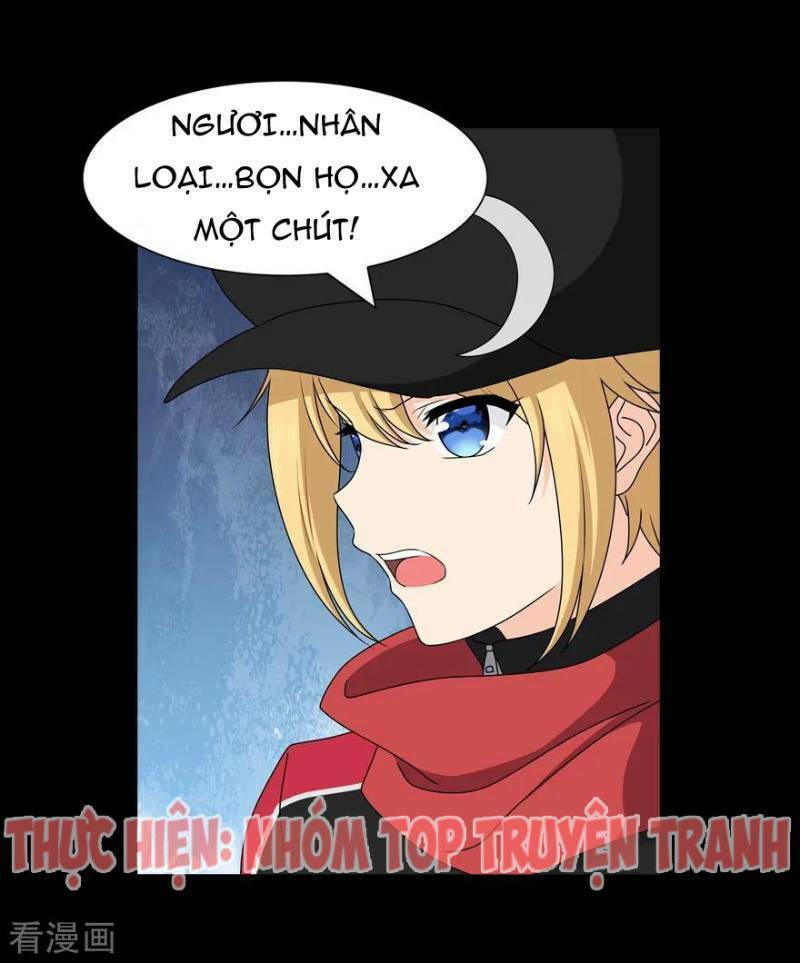 Bạn Gái Zombie Của Tôi - Chapter 100 - Page 19