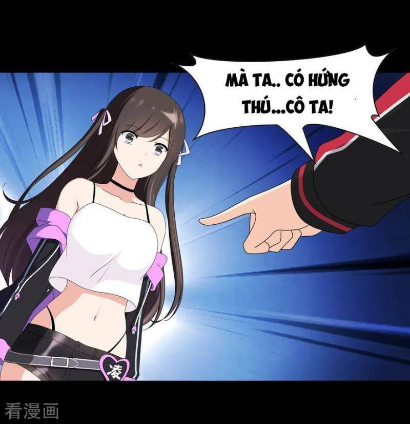 Bạn Gái Zombie Của Tôi - Chapter 100 - Page 22