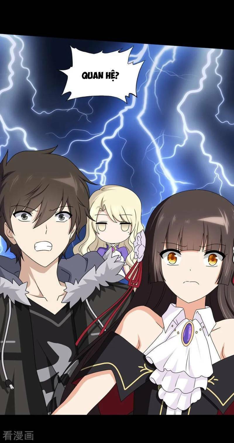 Bạn Gái Zombie Của Tôi - Chapter 100 - Page 26