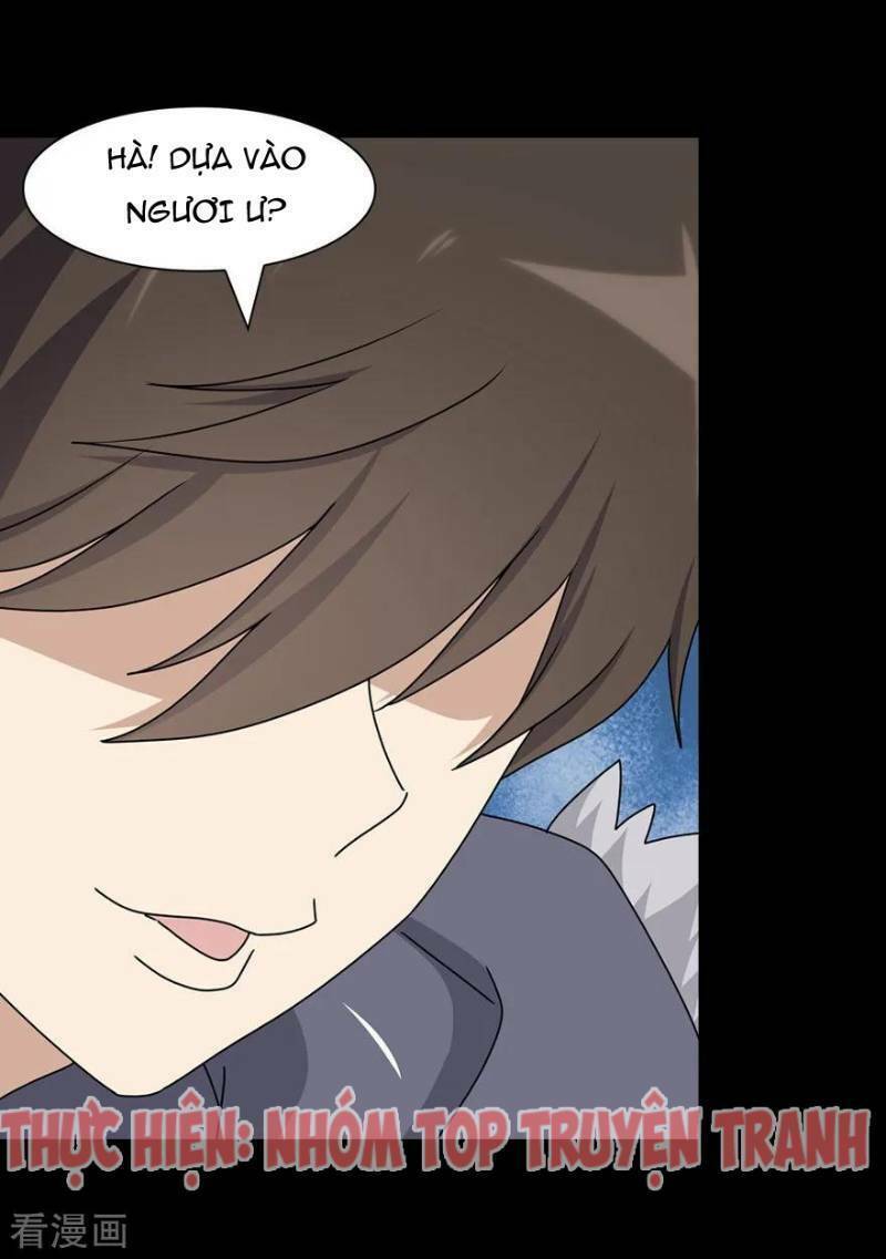 Bạn Gái Zombie Của Tôi - Chapter 100 - Page 27