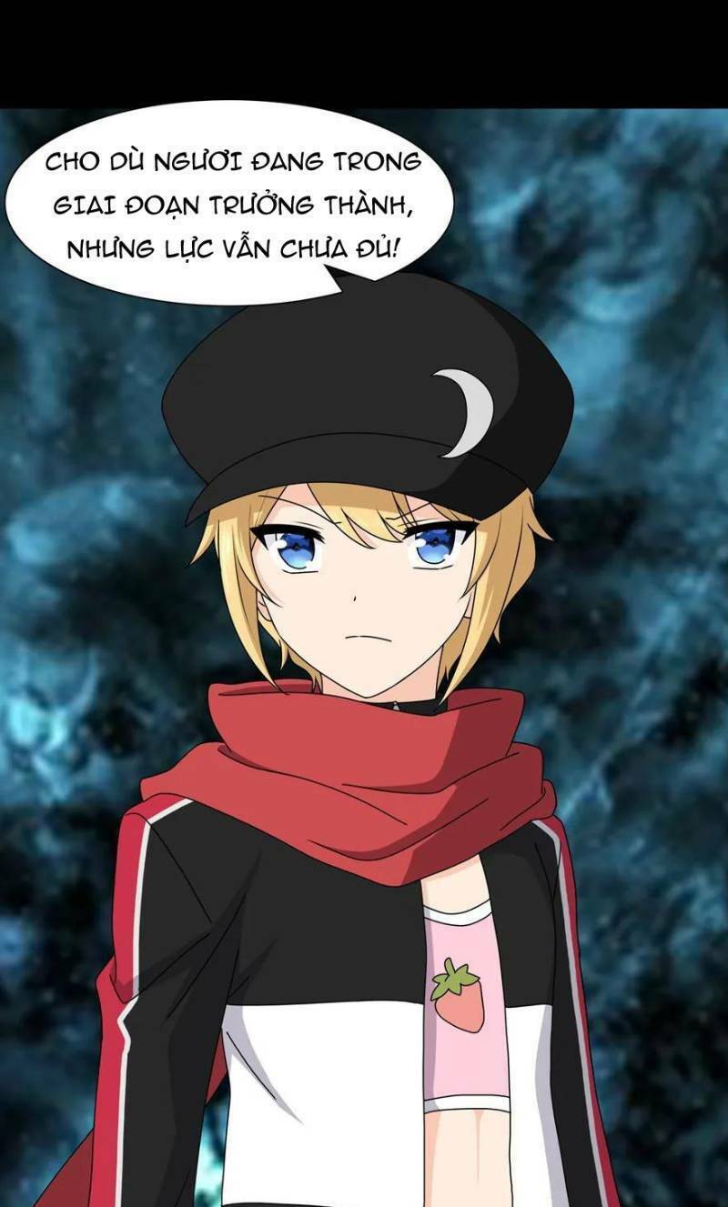 Bạn Gái Zombie Của Tôi - Chapter 100 - Page 28