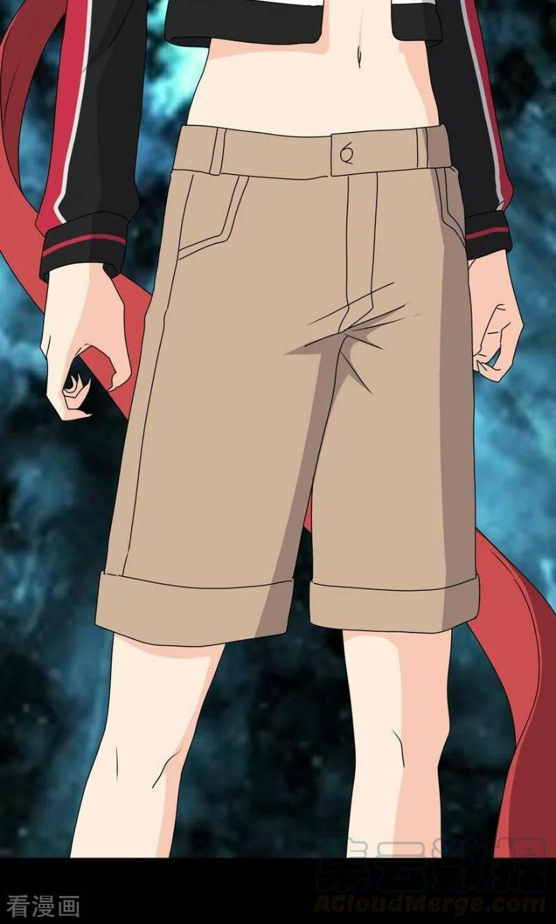 Bạn Gái Zombie Của Tôi - Chapter 100 - Page 29