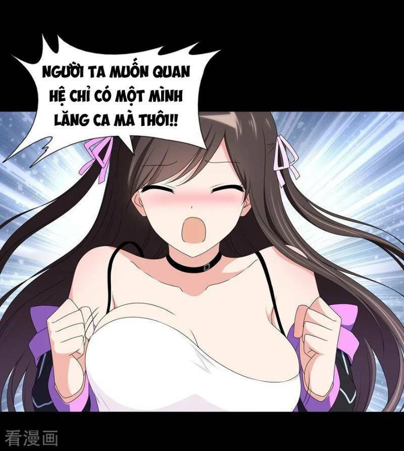 Bạn Gái Zombie Của Tôi - Chapter 100 - Page 32