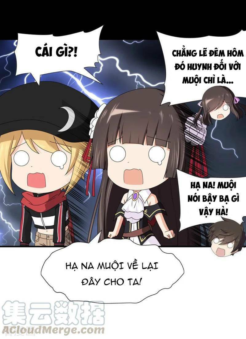 Bạn Gái Zombie Của Tôi - Chapter 100 - Page 33