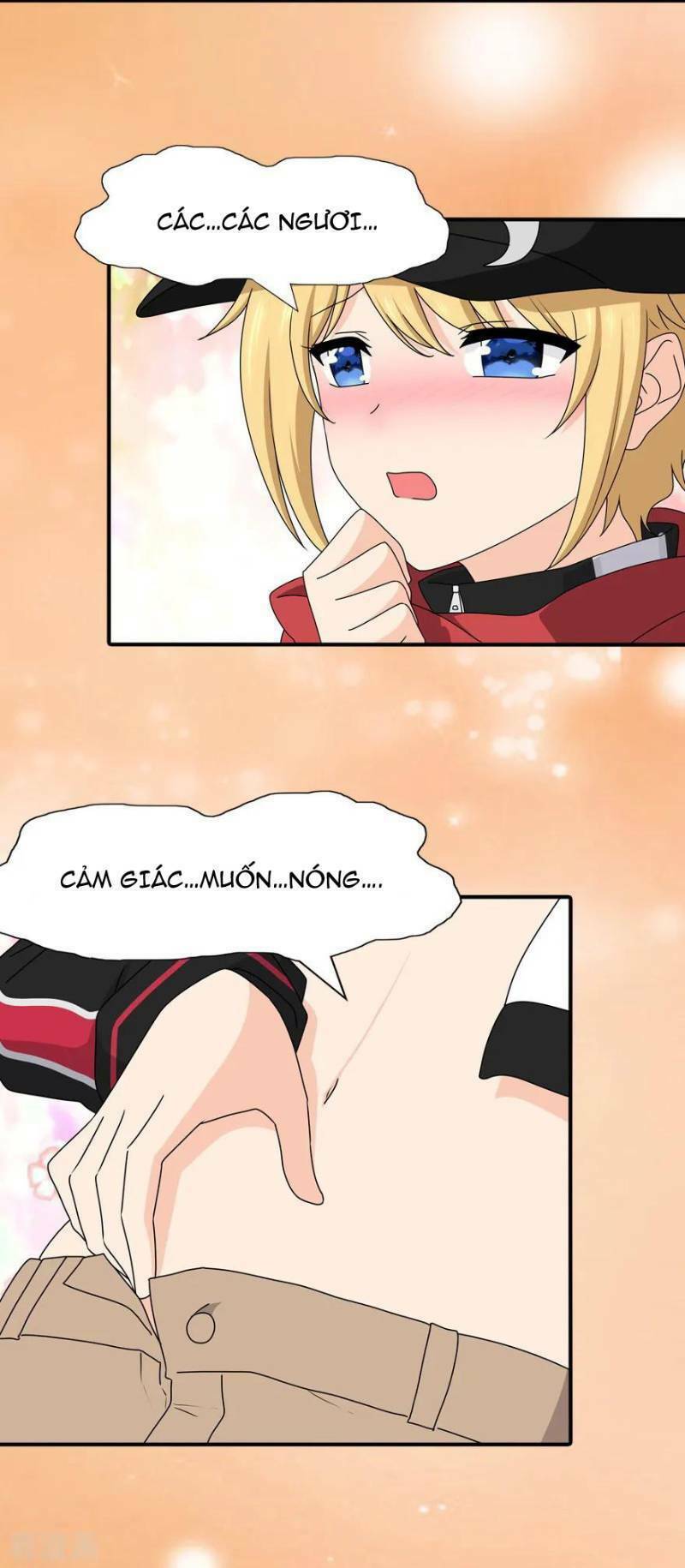 Bạn Gái Zombie Của Tôi - Chapter 100 - Page 37