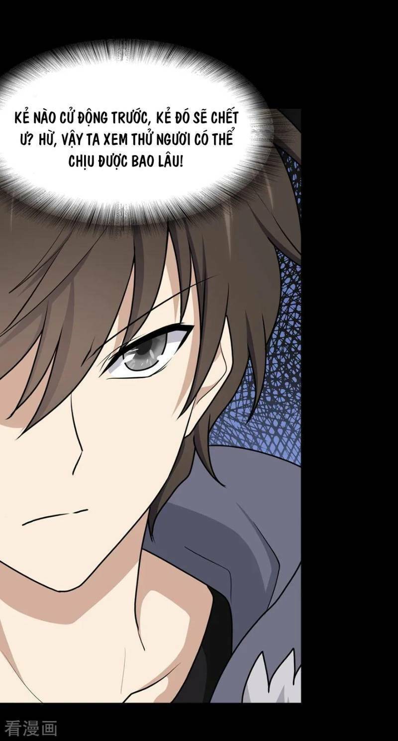 Bạn Gái Zombie Của Tôi - Chapter 100 - Page 3