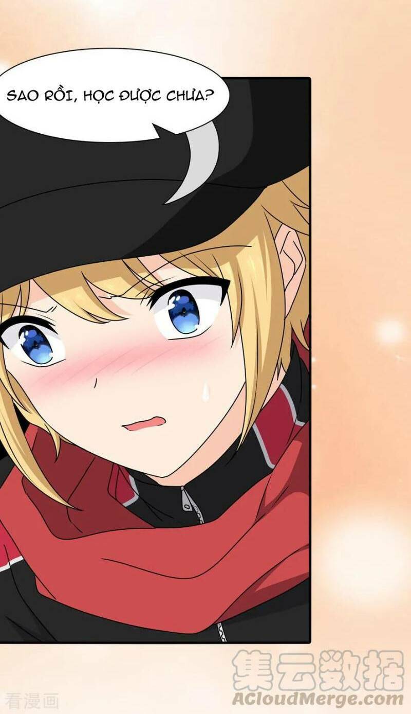 Bạn Gái Zombie Của Tôi - Chapter 100 - Page 39