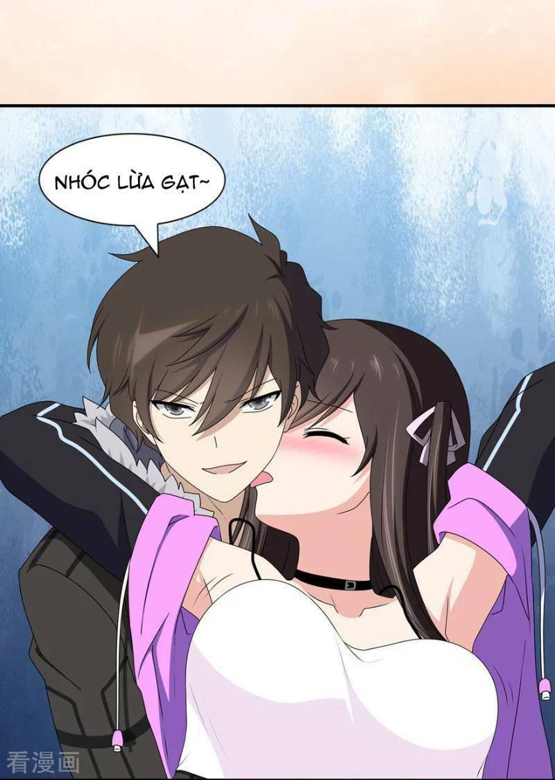 Bạn Gái Zombie Của Tôi - Chapter 100 - Page 40