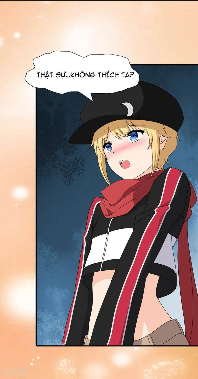 Bạn Gái Zombie Của Tôi - Chapter 100 - Page 41