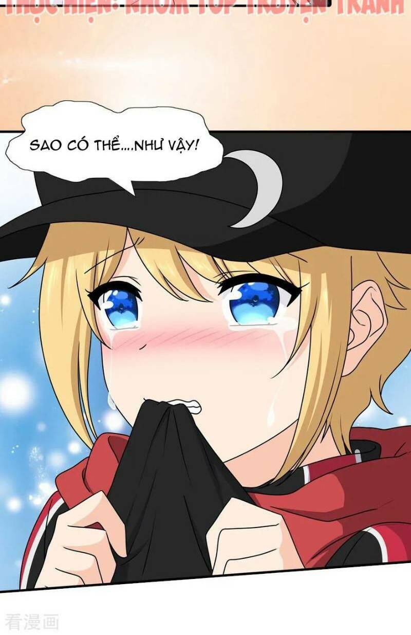 Bạn Gái Zombie Của Tôi - Chapter 100 - Page 43