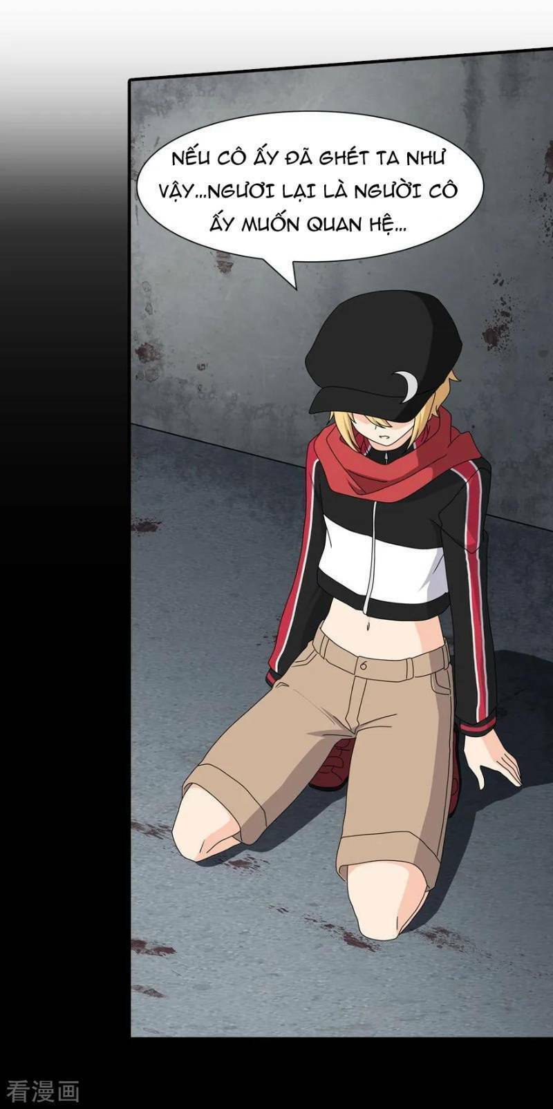 Bạn Gái Zombie Của Tôi - Chapter 100 - Page 45