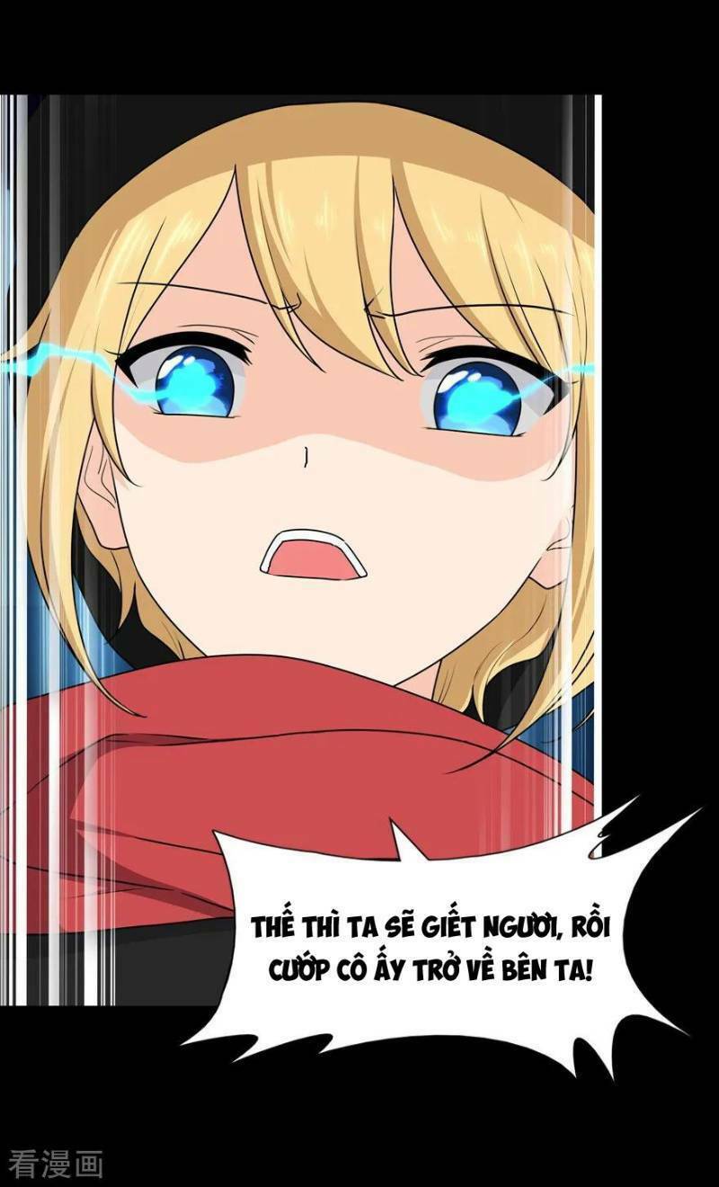 Bạn Gái Zombie Của Tôi - Chapter 100 - Page 46