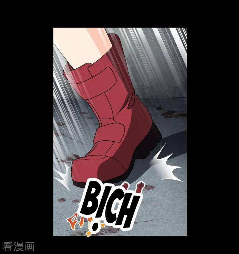 Bạn Gái Zombie Của Tôi - Chapter 100 - Page 5