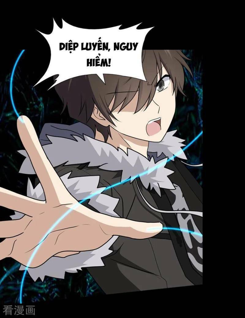 Bạn Gái Zombie Của Tôi - Chapter 100 - Page 6